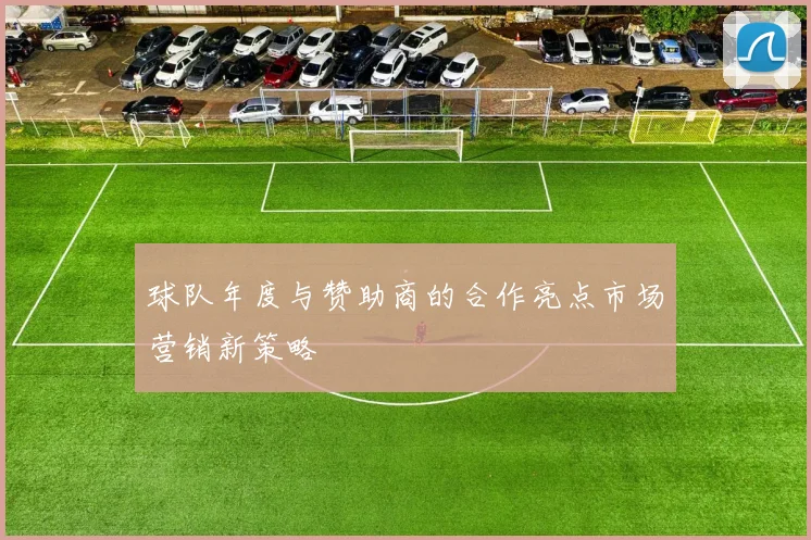 球队年度与赞助商的合作亮点市场营销新策略